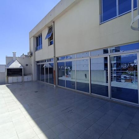 Departamentos Nubes - Salta Capital Aparthotel Exterior photo