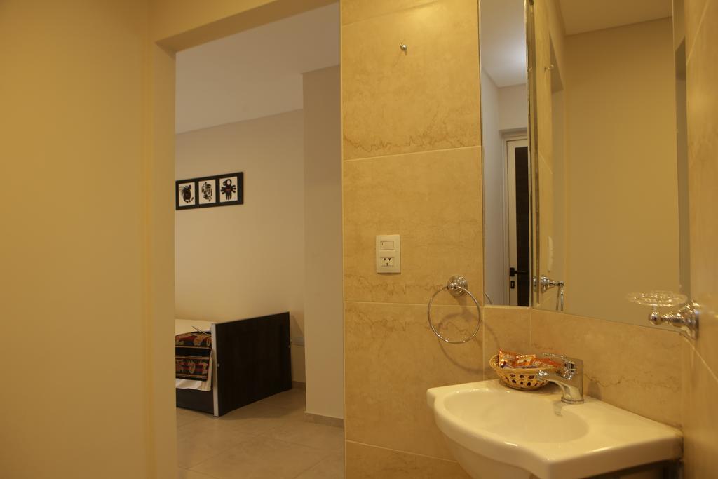 Departamentos Nubes - Salta Capital Aparthotel Room photo